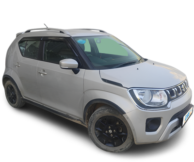 Maruti IGNIS-img